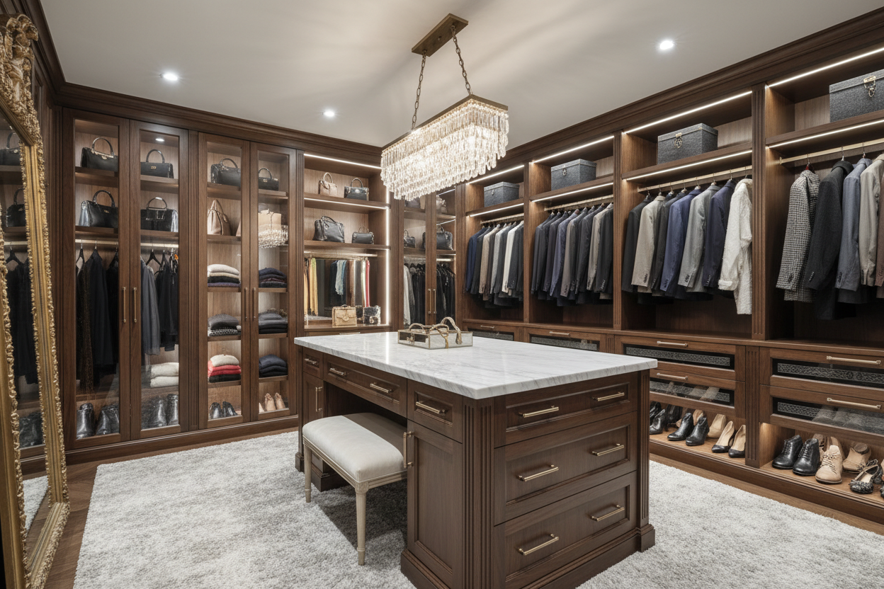 Entryway Design: Making a Lasting First Impression | MaisonoryHome