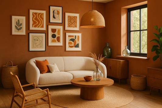 Top 5 Home Decor Trends to Watch This Year
