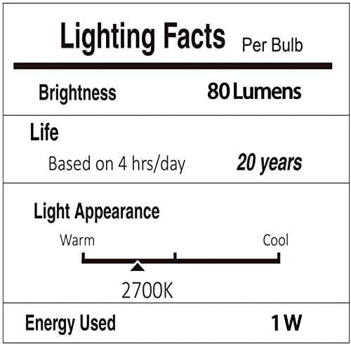 Svater Outdoor String Lights 150FT, E26 Socket, 48pcs S14 Shatterpoof Bulbs, 1 Watt Dimmable 2700K Warm White, IP65 Waterproof Commercial Grade Patio Lights(3 Pack X 50FT)