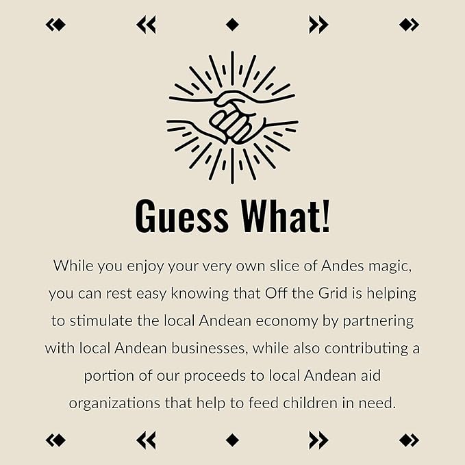 Off the Grid Inca Aztec Throw Blanket | Southwest Indian Navajo Boho Style | Native Woven Western Cover for Camping, Bedding, Couch (King, Condor Gray)