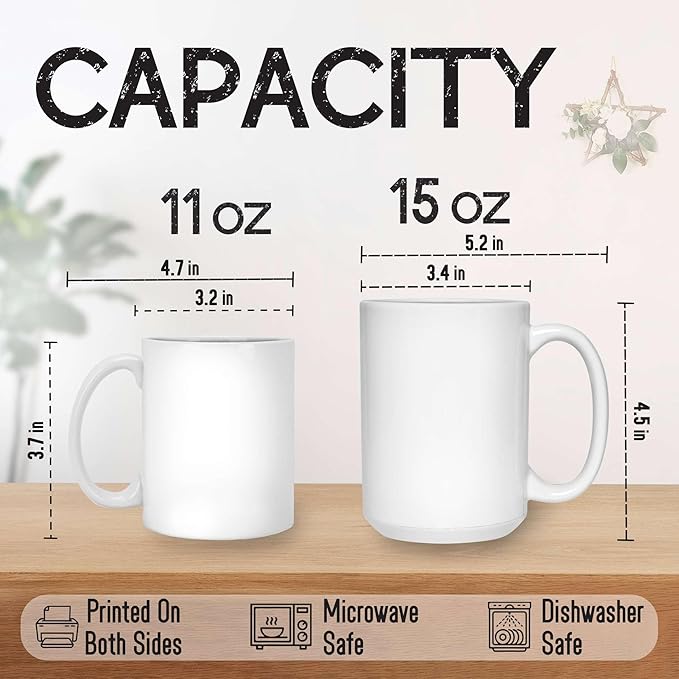 Personalized Hibiscus Blossom Design Mug, Custom Name Vibrant Flower Coffee Cup, Customized Mug For Floral Enthusiasts, Novelty Hibiscus Flower Ceramic Cup 11oz 15oz, Gift For Women