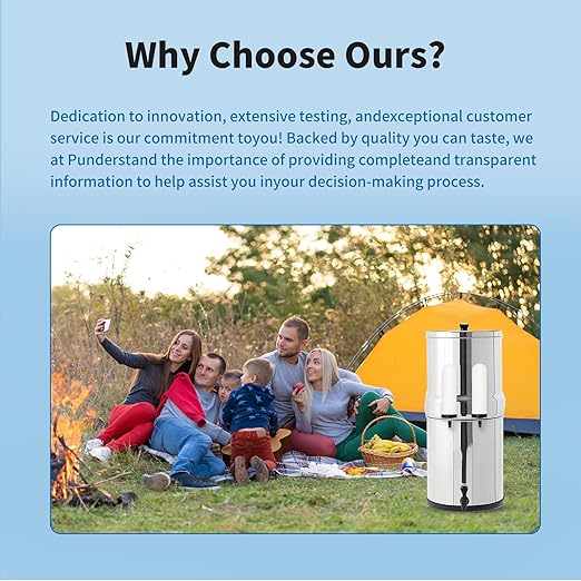 2 PCS 7 inch ceramic water filter Candle,7'' water filter replacement filters with Activated Carbon for Countertop Gravity Water Filter System,Water Cooler Filtration Systems