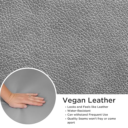 Children's Factory As We Grow Sofa, Gray, CF805-314, Playroom Couch, Daycare Furniture, Kids Seating for Classroom, Flexible Seating for Elementary