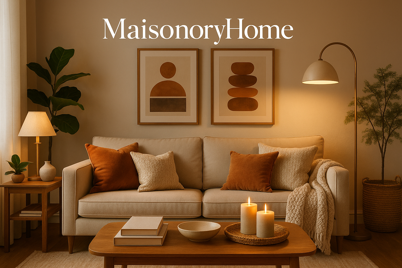 <strong>Welcome to MaisonoryHome – Your Destination for Inspired Living</strong>