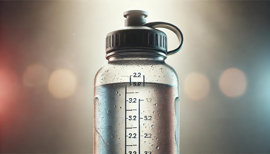 How to Choose a Sports Water Bottle for Workouts