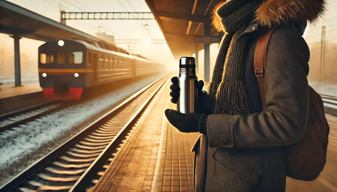 Best thermoses for coffee lovers on the go