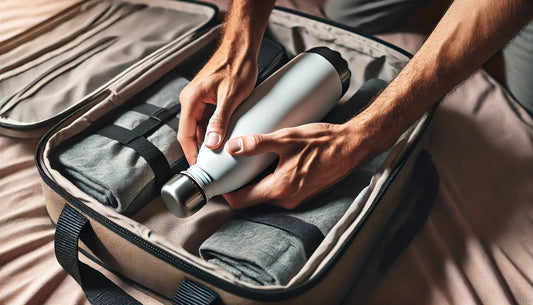 How to clean and maintain insulated bottles for longevity