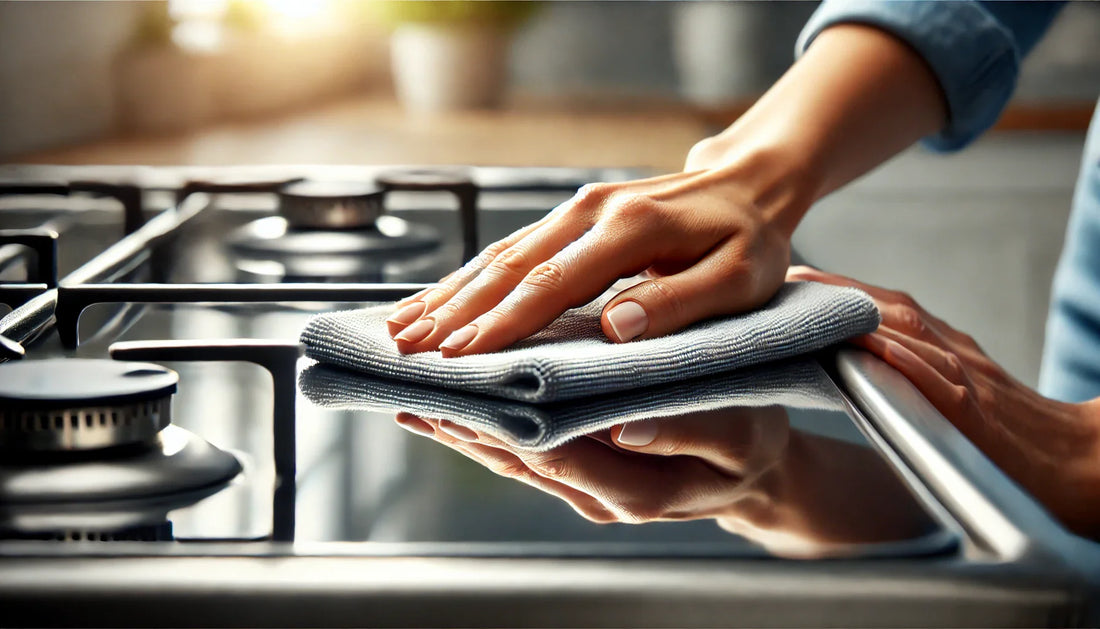 Kitchen cleanup hacks that actually work