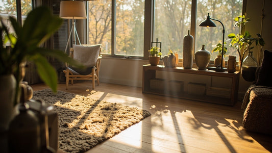 How to build a capsule home decor collection on a budget