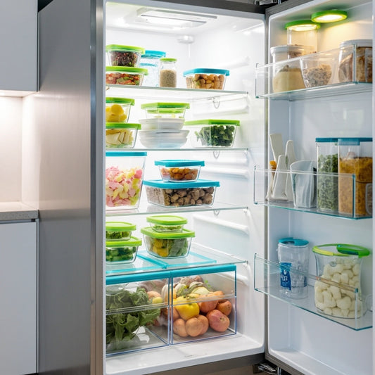 Creative uses for reusable silicone lids and wraps