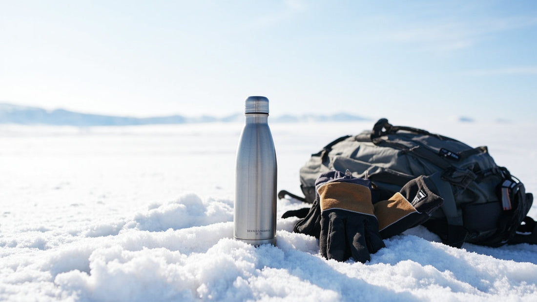 Winter Travel Must-Haves: Best Insulated Bottles