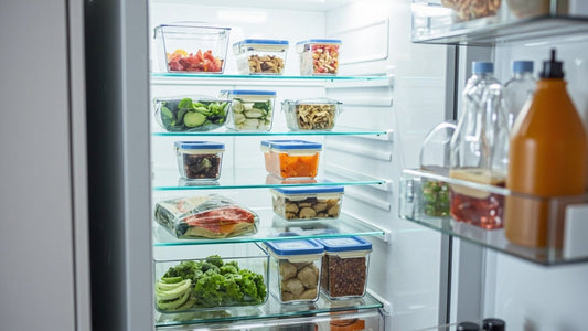 How to Store Leftovers Efficiently During Holiday Season
