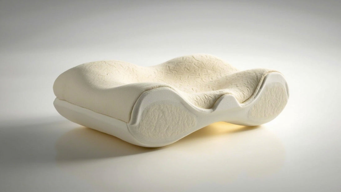 The Top Pillows for Wintertime Neck Support