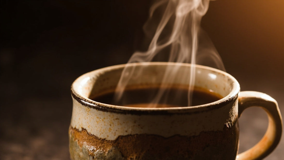 The Best Coffee Mugs for Winter Mornings