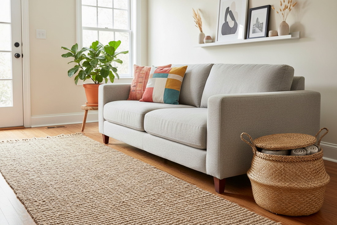 Affordable Home Upgrades That Work: High-Impact Updates Without the High Price Tag