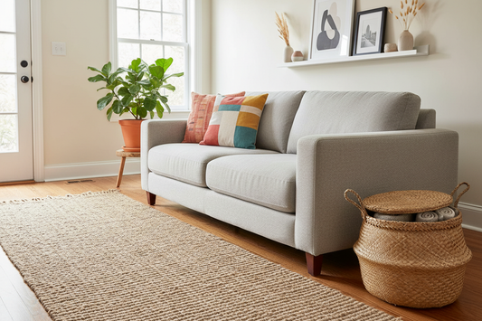 Affordable Home Upgrades That Work: High-Impact Updates Without the High Price Tag
