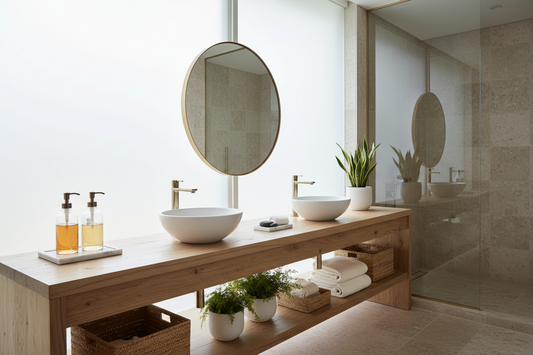 Bathroom Essentials That Elevate Your Daily Routine