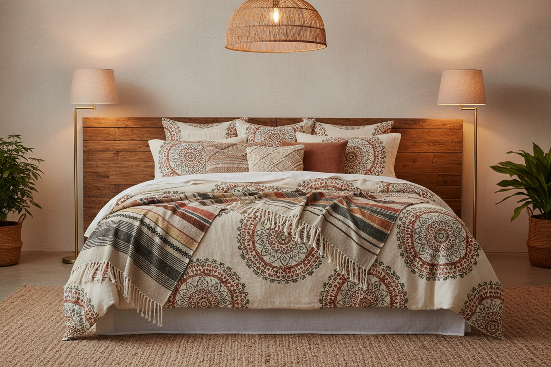 Design Your Dream Bedroom Sanctuary: The Complete Guide to Restful Luxury