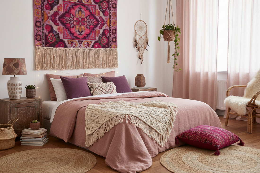 Transform Your Walls: The Complete Guide to Tapestry Decor