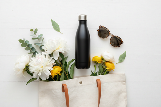 The Best Bottles for Summer Routines