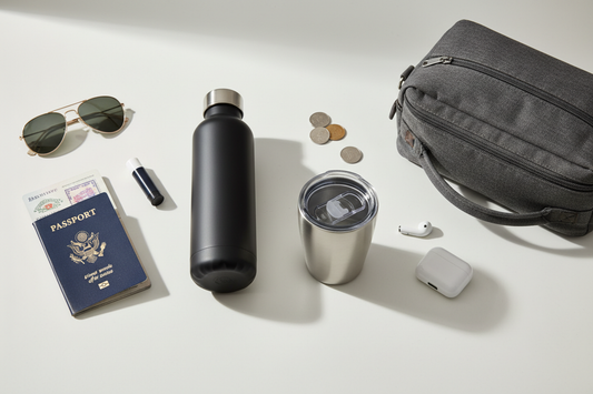 Best Bottles for Travel