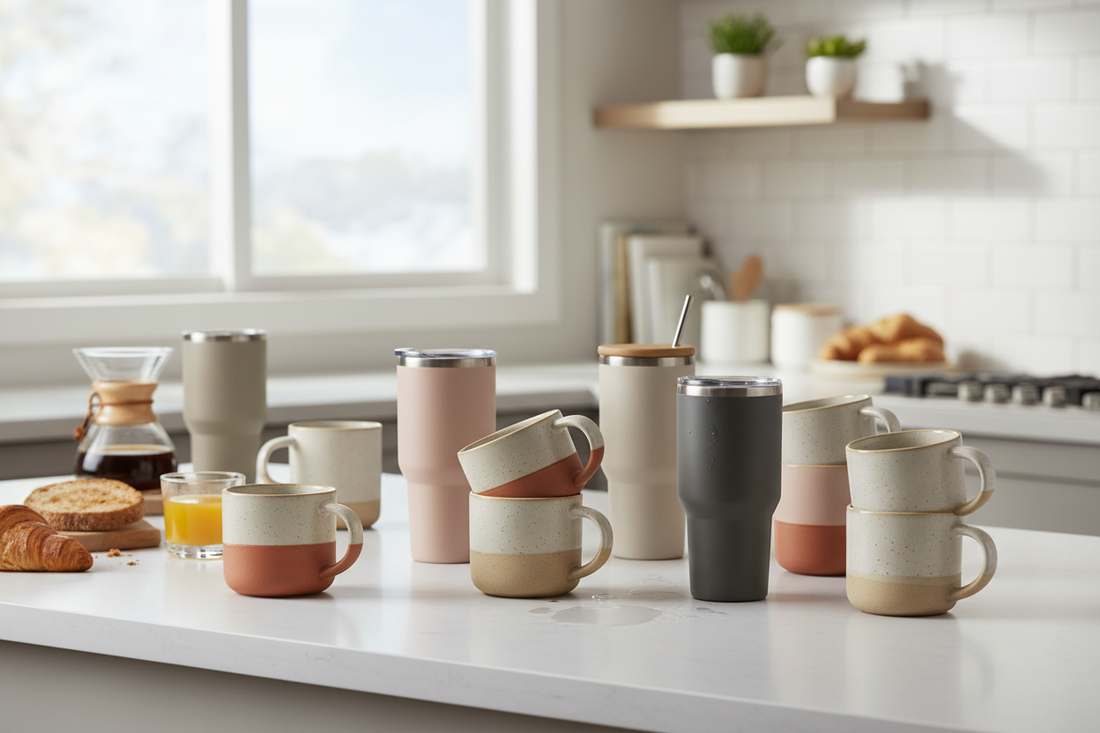 Best Tumblers for Everyday Use: Your Complete Buying Guide