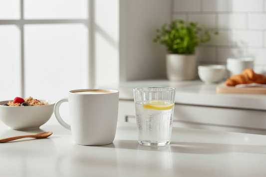 Best Tumblers for Daily Use: The Vessels That Earn a Permanent Place in Your Routine