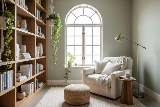 Home Setup Ideas for Better Living: Design Your Space for a Better Daily Life