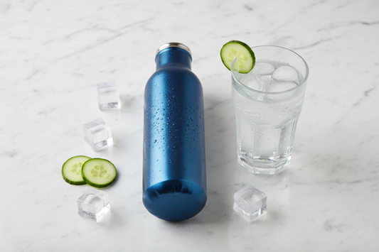 Bottles That Keep You Hydrated