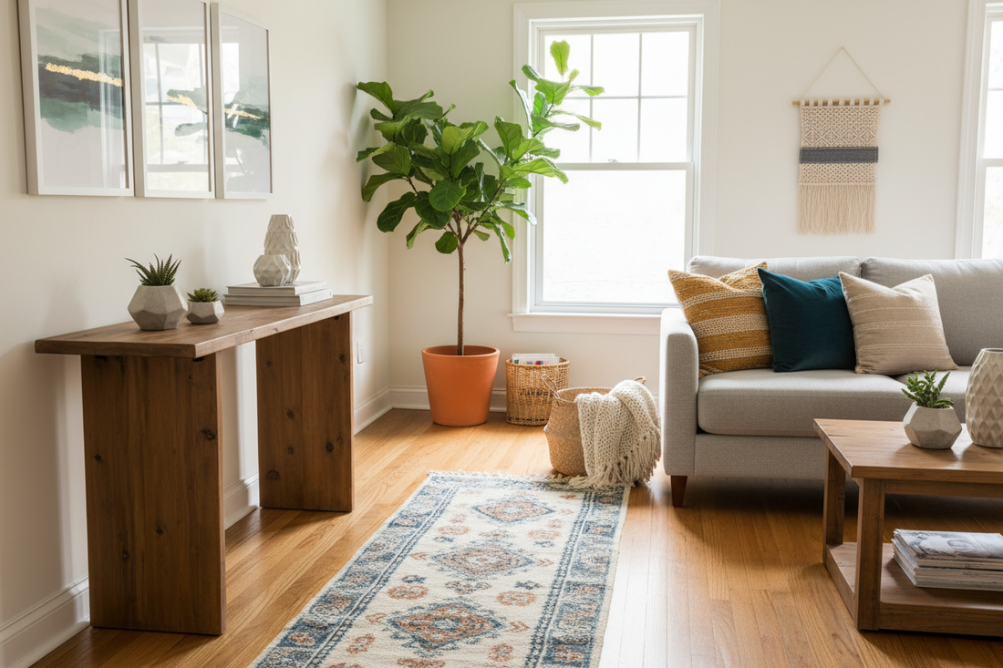 Budget-Friendly Home Upgrades Under $50 That Make a Big Difference