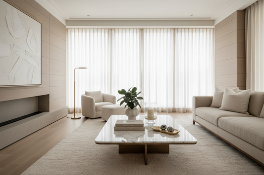 Coffee Table Styling: The Centerpiece That Defines Your Living Room