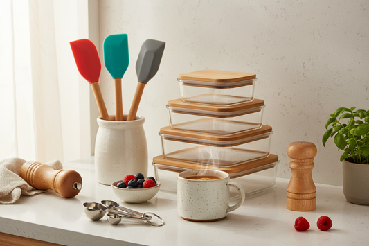 Kitchen Gadgets You'll Use Daily: The Only List That Matters