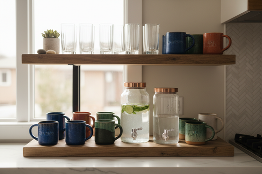 Drinkware That Makes You Want to Drink More Water