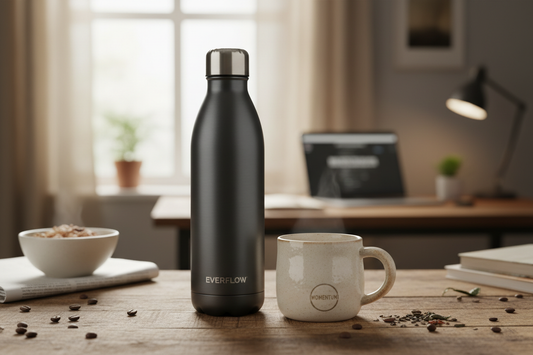 Drinkware That Keeps Up With You: Vessels for Every Moment of Your Day