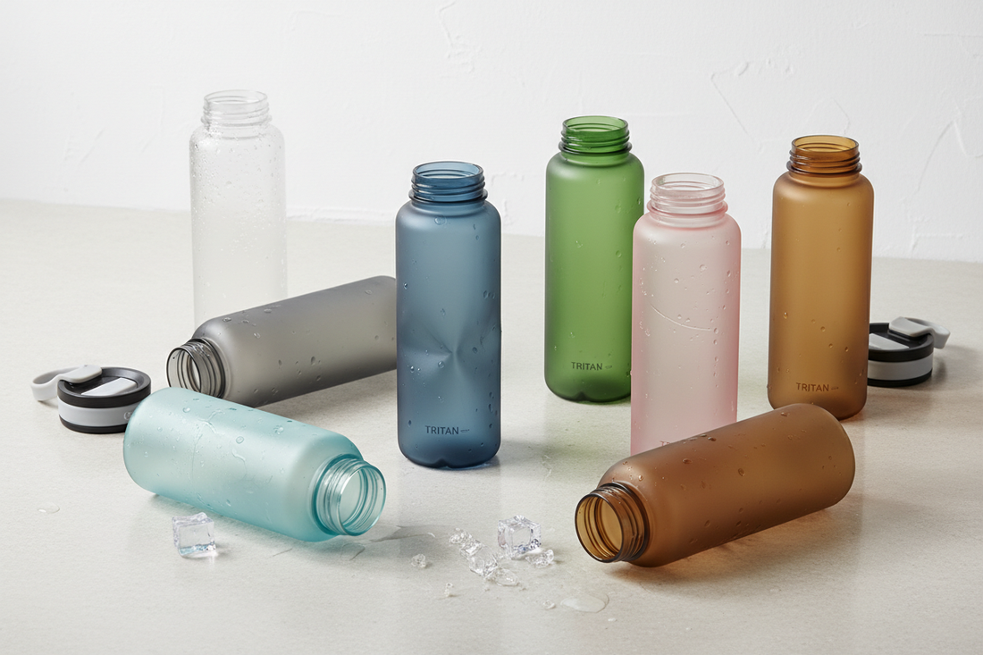 Everyday Bottles That Last Longer: How to Choose and  Care for Durable Drinkware