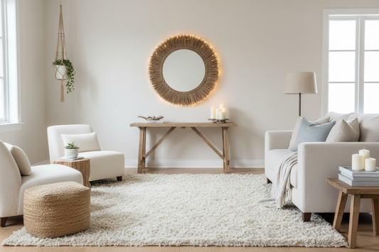 Easy Home Updates for Better Living