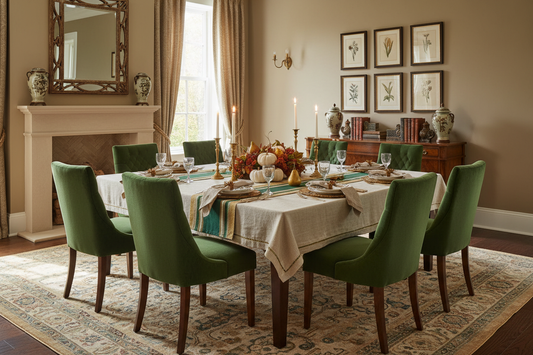 Wedding Table Decor Ideas: Creating an Unforgettable Celebration