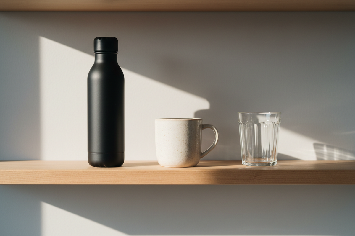 Everyday Drinkware You'll Use