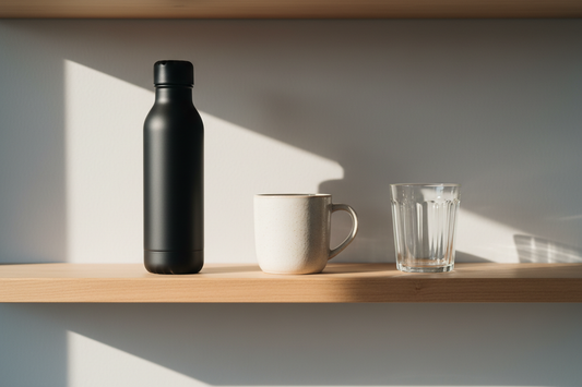 Everyday Drinkware You'll Use