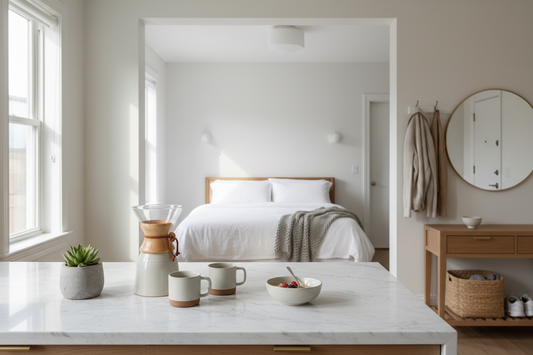 Everyday Home Habits That Work: The Daily Routines That Keep Your Home Beautiful