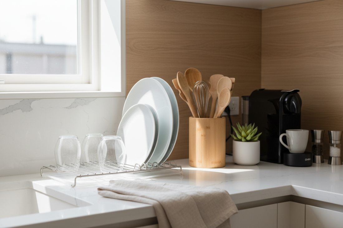 Everyday Kitchen Tools You'll Actually Use (Not Just Store)
