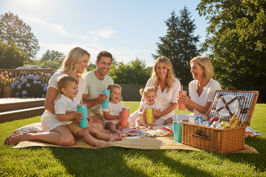 Family-Friendly Drinkware Buying Guide