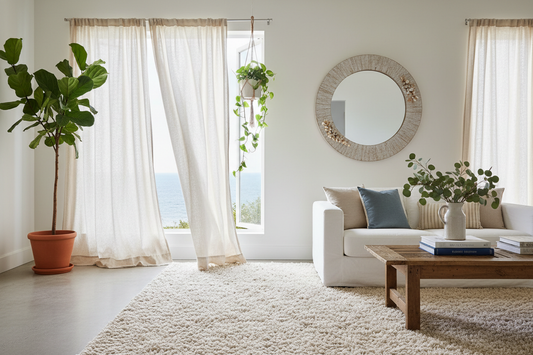 How to Make Your Home Feel Fresh Again