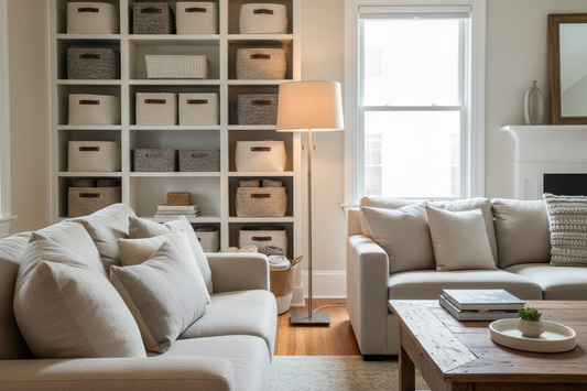 How to Make Your Home Feel More Functional: Practical Changes That Work