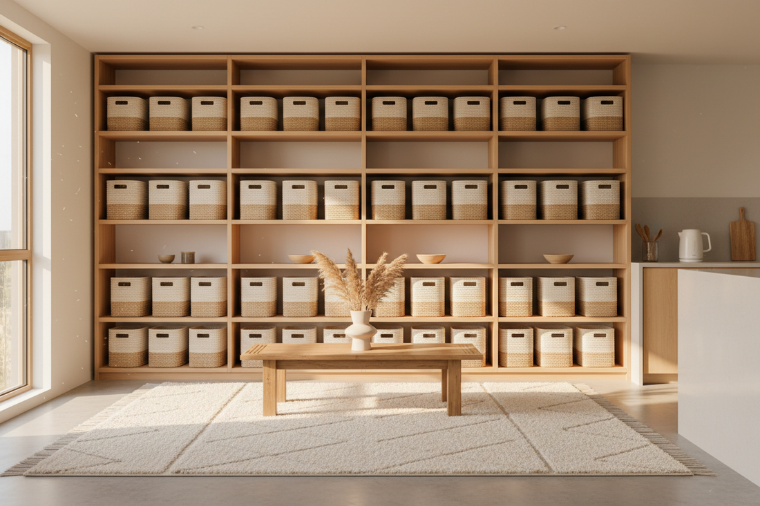 Home Habits That Keep Things Clean