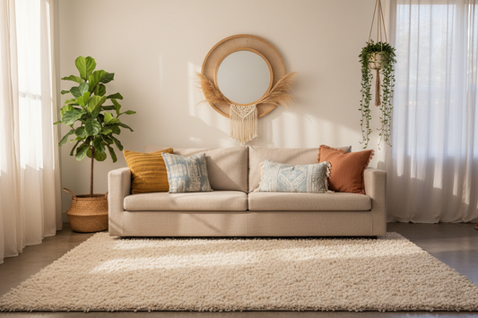 Home Styling Without Overthinking