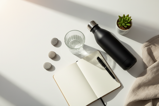 Hydration Habits That Stick