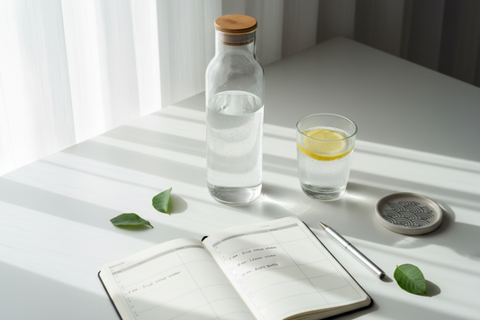 Hydration Routine That Works Daily