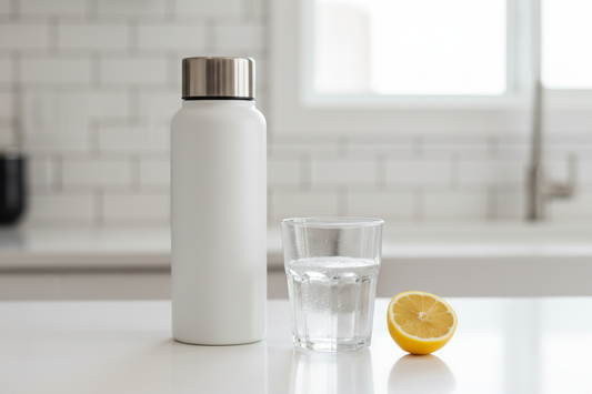 Hydration Made Simple