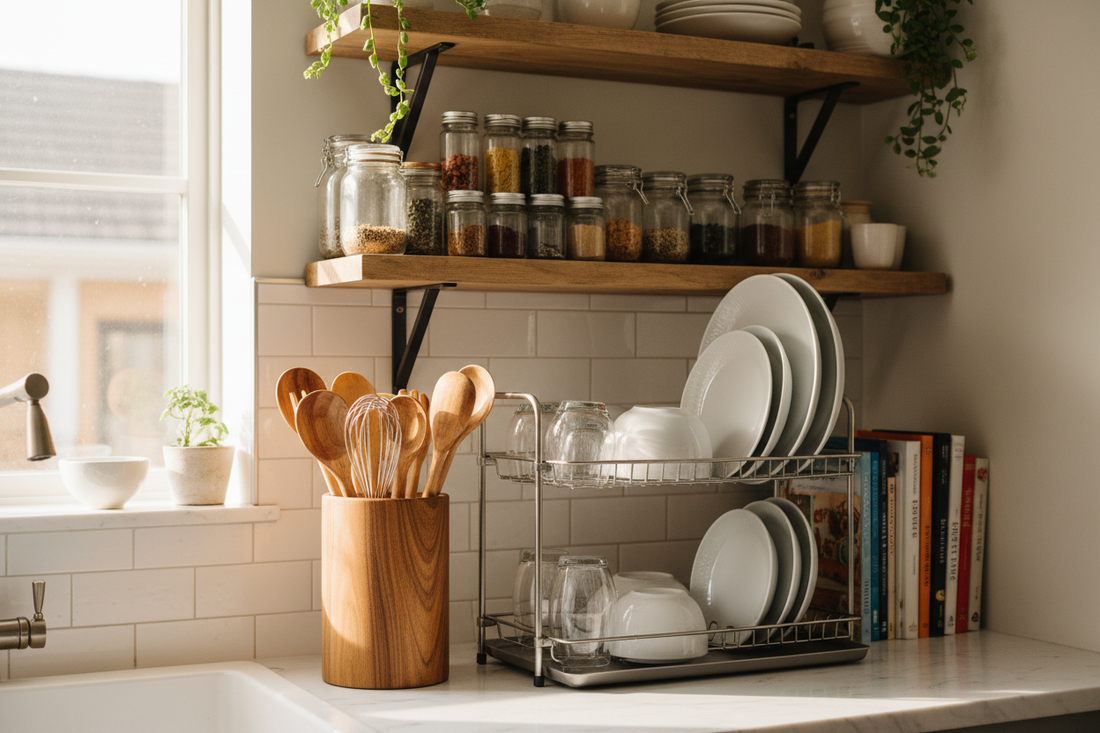 Kitchen Essentials You'll Love